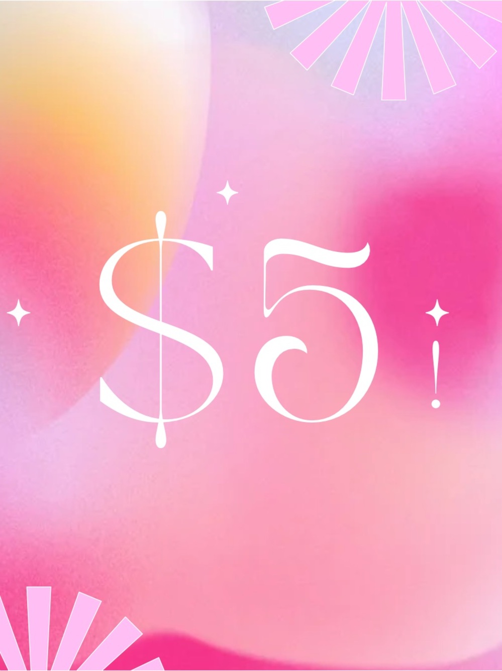 ✨ $5 Unlisted LIVE Show NWT/NWOT+Thrifted Fabulous Finds!✨💃🏻